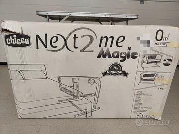 Next2me Magic Chicco