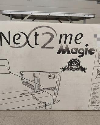 Next2me Magic Chicco