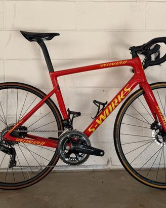 Specialized S-Works Tarmac SL6 Disc - Dura Ace Di2