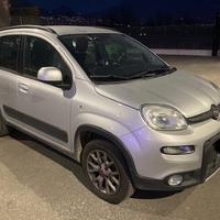 Fiat Panda 4x4