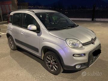 Fiat Panda 4x4