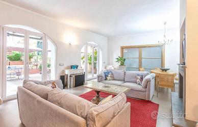 Villetta ischia porto