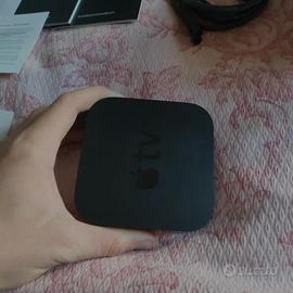 Apple TV 3 generazione 