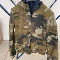 Giacca woolrich bambino 12 anni