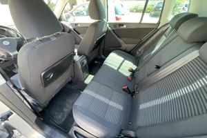 Vw Tiguan 4 Motion DSG