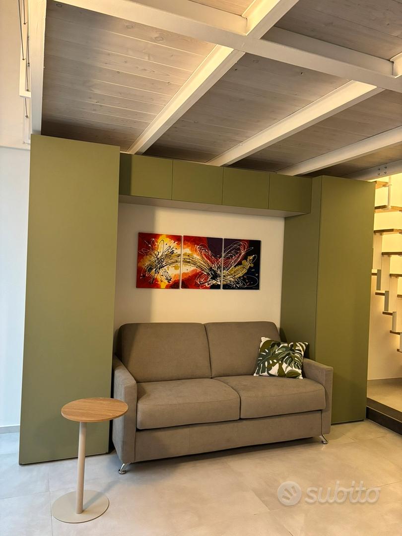 Appartamento – Manta - Vista 2