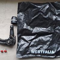 Gancio traino westfalia (solo gancio)