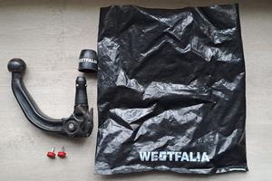 Gancio traino westfalia (solo gancio)