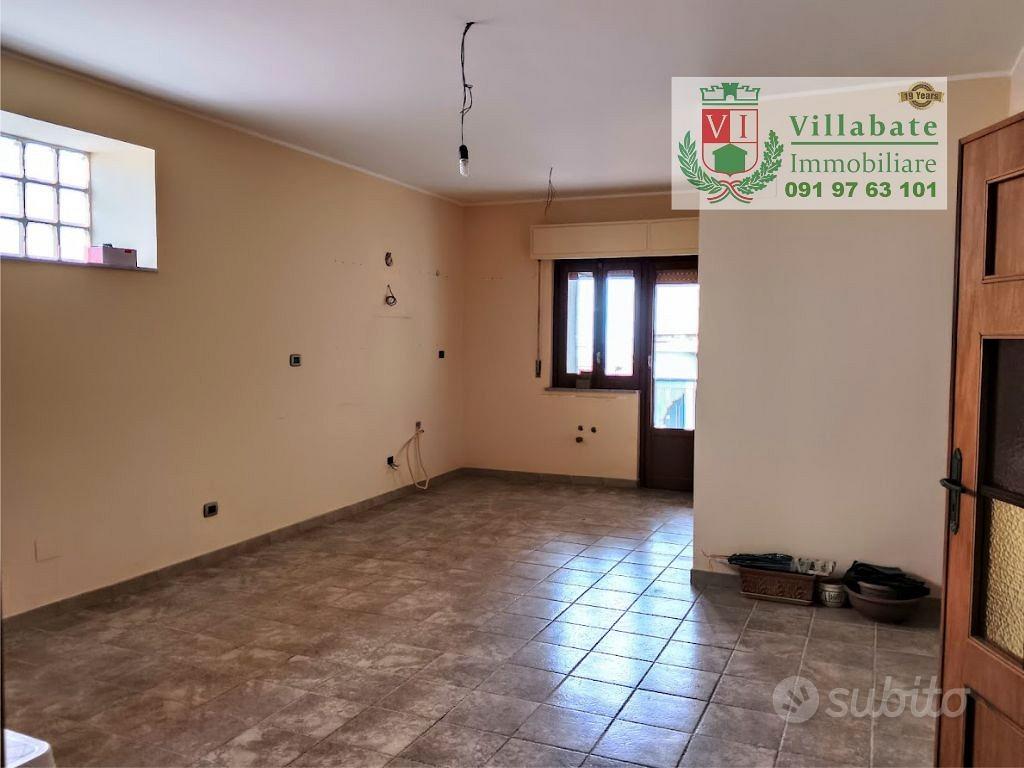 4° P. 5 Vani-cucina abitabile -2 servizi - Vista 4