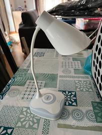 Lampada da scrivania
