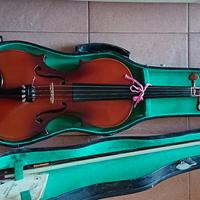 violino da studio