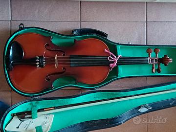 violino da studio