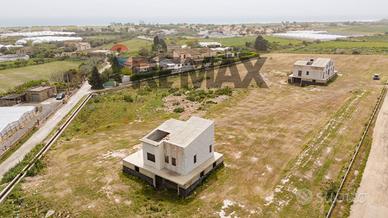 Villa singola - Ragusa