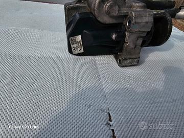 VALVOLA EGR KIA SPORTAGE 1.6 GASOLIO