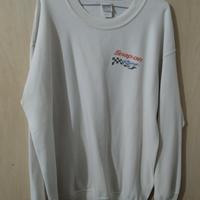 Felpa Vintage Gildan Snap On Bianca L