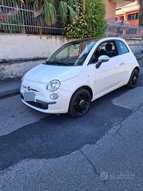 Fiat 500 sport 1.3diesel