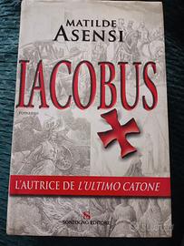 libri Matilde Asensi 
