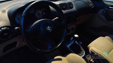 alfa 147