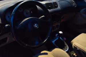 alfa 147