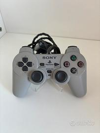 Controller dual analog ps1 PlayStation 1
