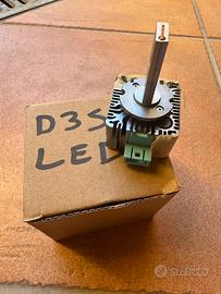 D3s led