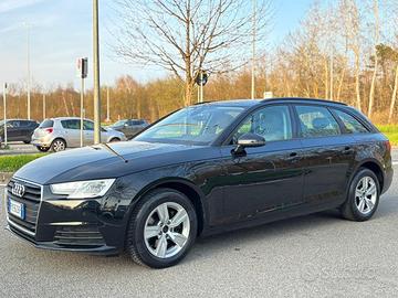Audi A4 2.0 TDI 150 CV ultra S tronic