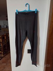 Pantaloni running Nike Dry Fit