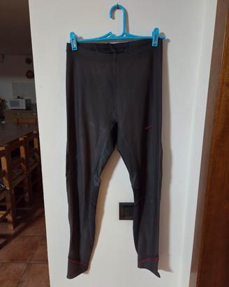 Pantaloni running Nike Dry Fit
