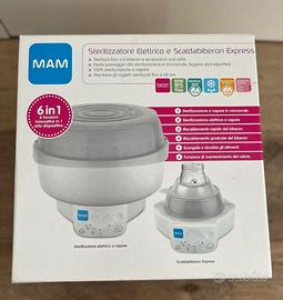 Sterilizzatore elettrico MAM