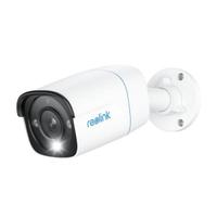 REOLINK P330 PoE TELECAMERA DI SICUREZZA 8MP CAPAC