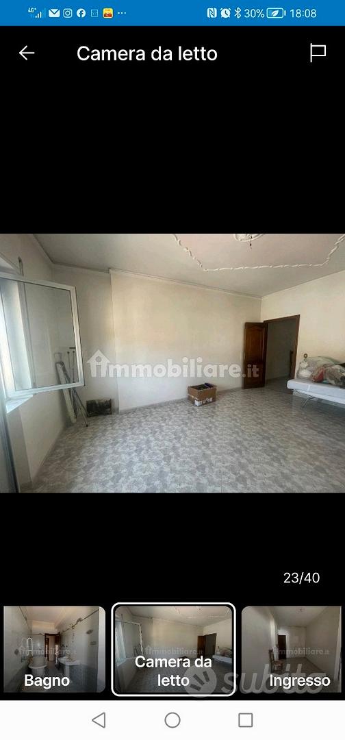 Appartamento a Lamezia Terme Nicastro - Vista 3