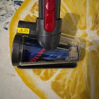 Dyson mini Spazzola