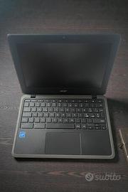 Acer Chromebook 11 C732LT