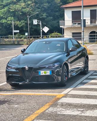Alfa romeo Giulia veloce 2.0  280 cv