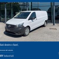 Mercedes Vito 114 cdi extralong e6
