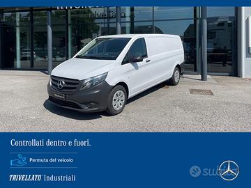 Mercedes Vito 114 cdi extralong e6