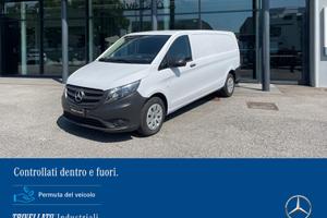 Mercedes Vito 114 cdi extralong e6