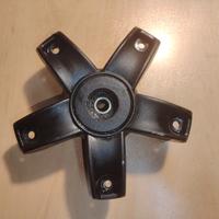 Mozzo Ruota anteriore Piaggio Zip Sp 2001-2003