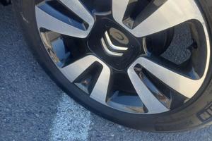 Citroen C3 benzina pari al nuovao