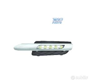 LUCE DIURNA BMW X5 E70 07