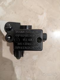 Pompa freno vespa 
