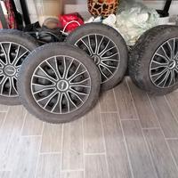 pneumatici invernali 185/60/15
