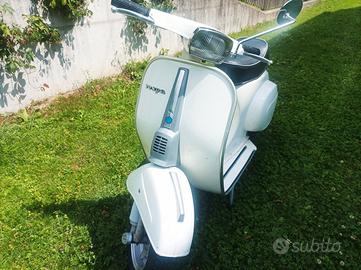 Vespa 50 Special
