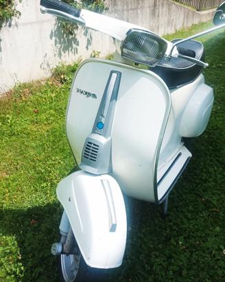 Vespa 50 Special