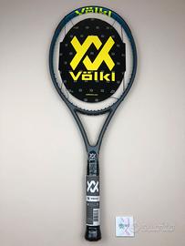 Volkl V-Cell 7 290 L3 V Cell Racchetta Tennis