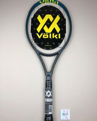 Volkl V-Cell 7 290 L3 V Cell Racchetta Tennis
