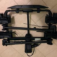 Portabici  Thule Outpace