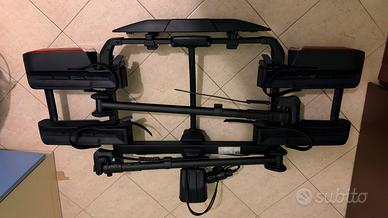 Portabici  Thule Outpace