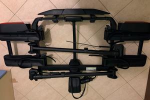 Portabici  Thule Outpace