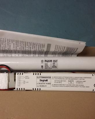 Elettroinverter beghelli